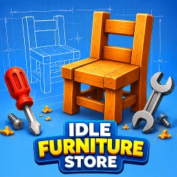 Biểu tượng Idle Furniture Store