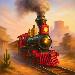 Biểu tượng Wild West City: Building Sim