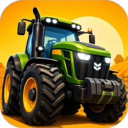 Real Farm Manager: Simulator 图标